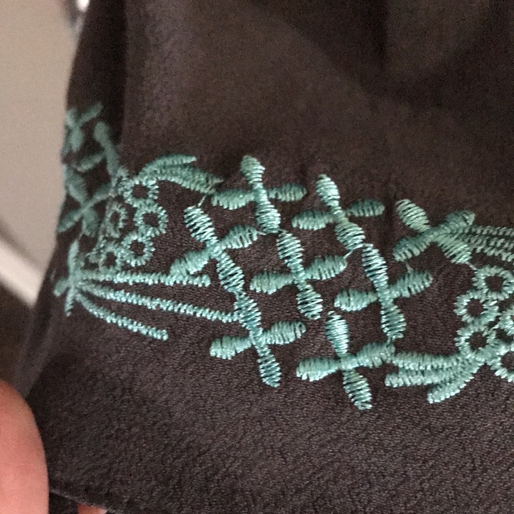 TUNIC TOP - Picture 8 of 8